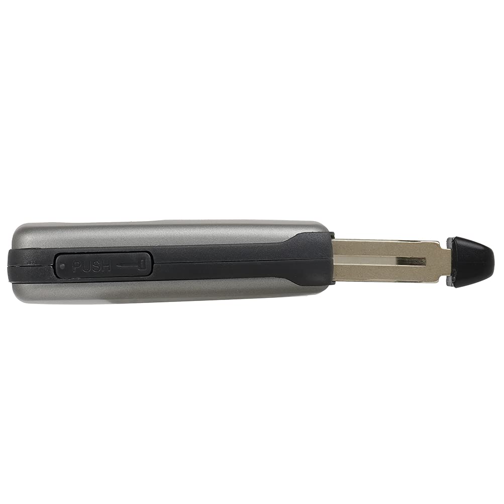 2006-2010 Toyota Avalon & 2007-2009 Camry Replacement Key Fob - 89904-06041 Remote Car Key with Ignition Function (Perfect for Key Replacement, Spare Key, or Daily Vehicle Access)