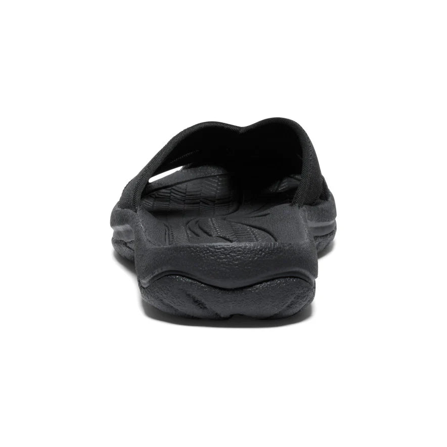 Women's Bali Slide Sandals - Comfortable Summer Beach Flip Flops with Soft Cushioning for Pool, Vacation & Casual Wear