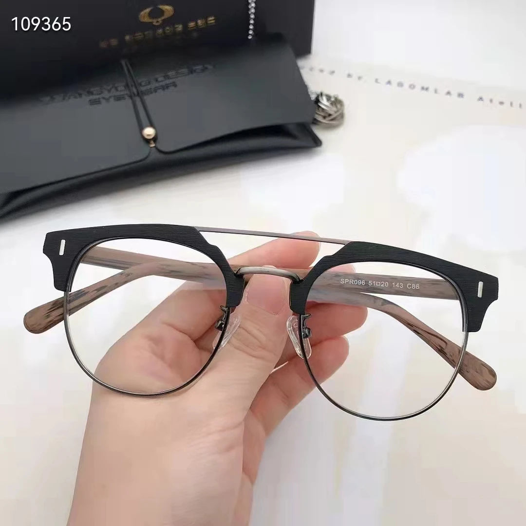 Black-Brown