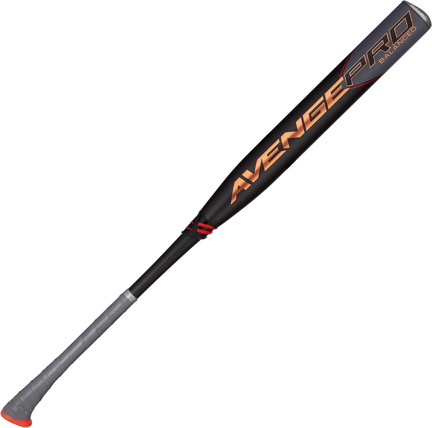 2023 New Axe Bat Avenge Pro Endloaded USSSA Slowpitch Softball Bat - Perfect for Power Hitters & Tournament Play