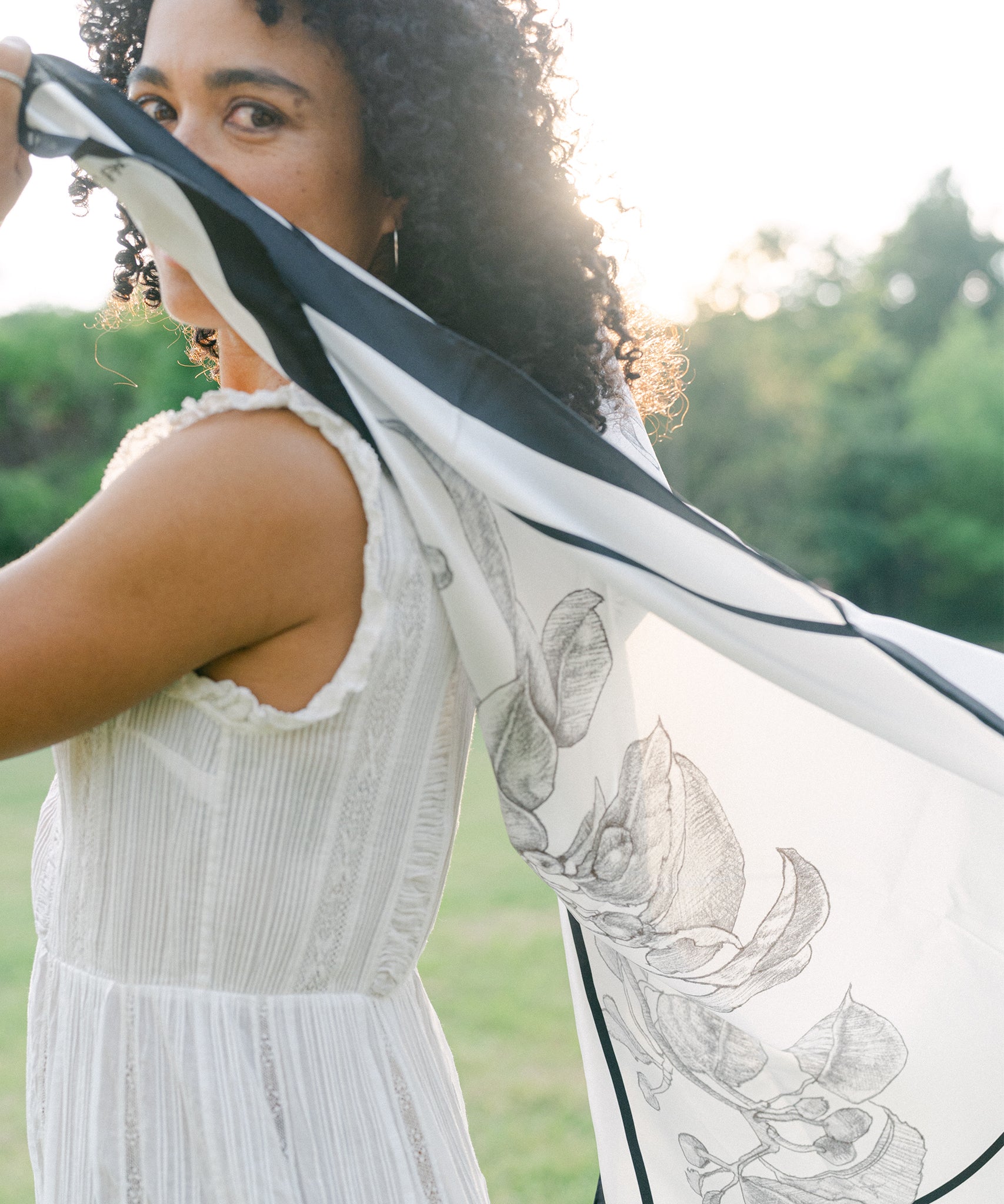 Lauren Ridloff - Award-Winning Deaf Actress & Marvel's Eternals Star | Inspiring Role Model for the Deaf Community | Perfect for Marvel Fans, Disability Awareness & Inclusive Entertainment