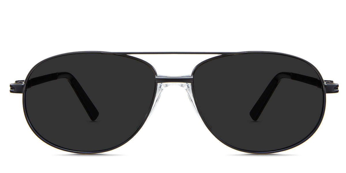 DAX Women's Prescription Polarized Sunglasses - UV Protection, Stylish & Comfortable for Driving, Outdoor Activities & Fashion