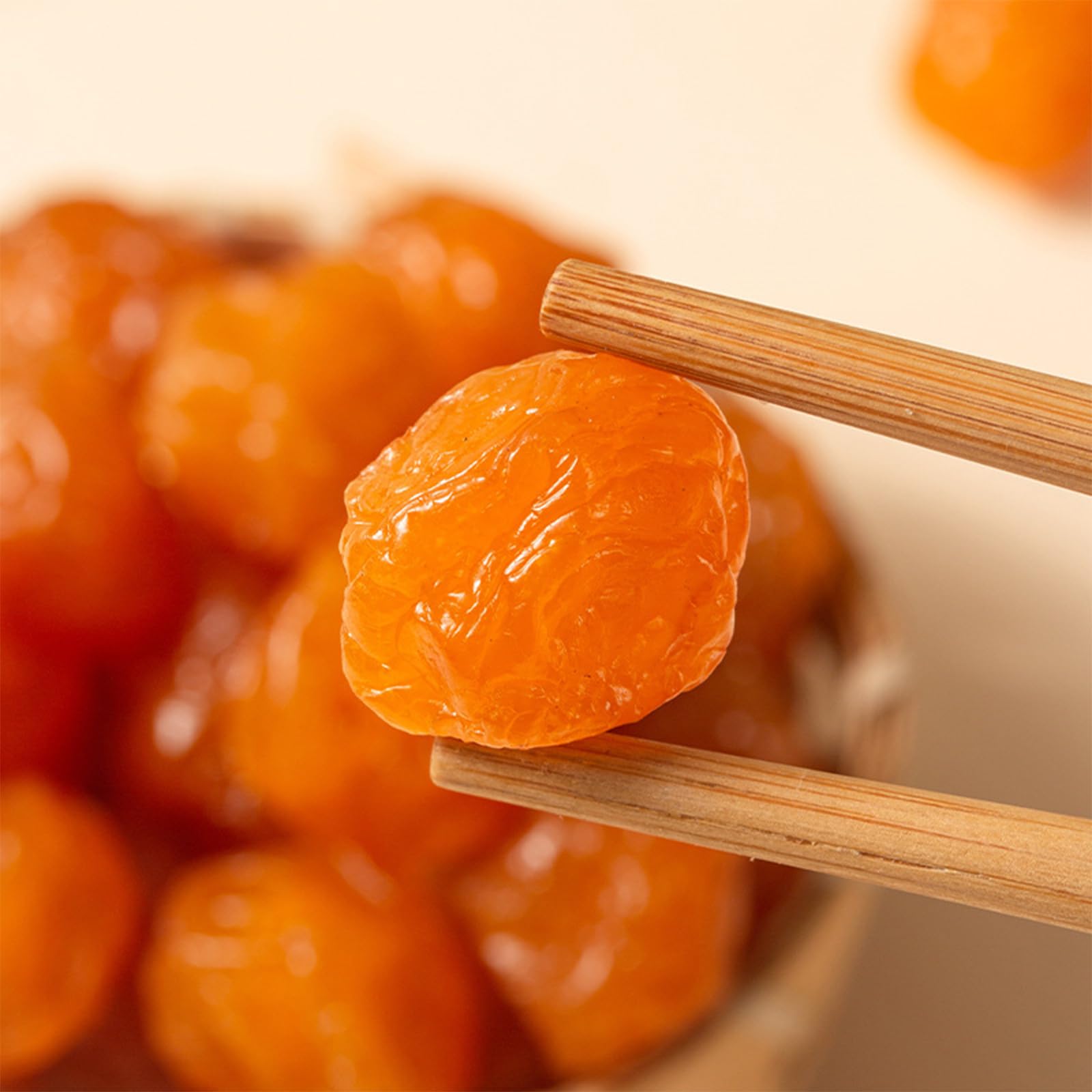 Premium Dried Plum Snack - 16.93oz (480g) Sweet & Sour Preserved Fruit | Healthy Natural Energy Boost for Hiking, Office Snacks & Gift Baskets