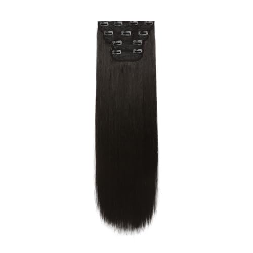 Black Brown - Straight