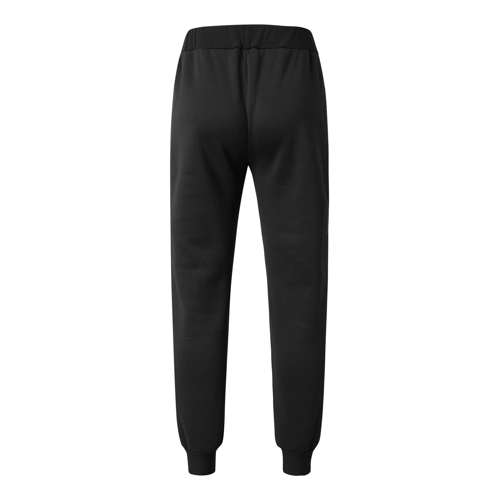 Women's Fleece Jogging Suit & Men's Sporty Green Jogging Suit - Merino Hiking Shirt, Functional V-Neck White Shirt for Running, Gym & Outdoor Activities