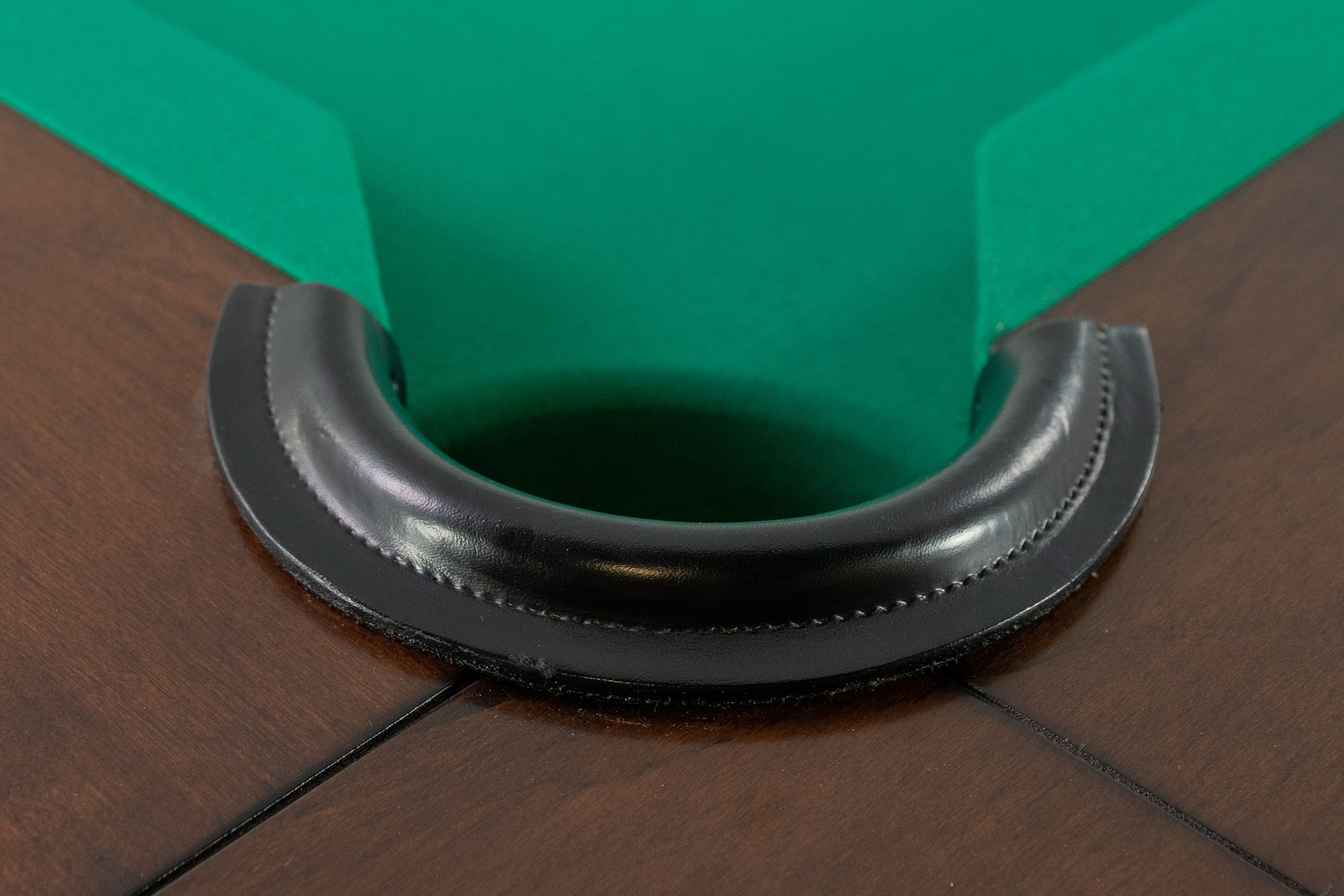 Colt II 7 Foot Pool Table - Modern Series Billiard Table for Home Game Room, Bar & Entertainment Center