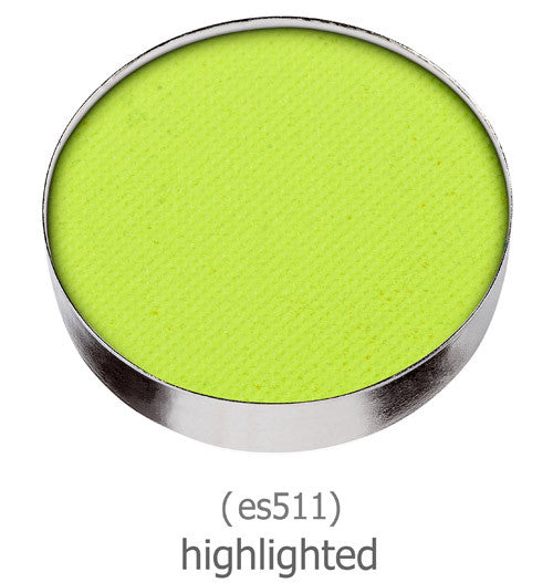Yaby Cosmetics Refillable Eyeshadow Palette - Vegan, Cruelty-Free Makeup for Professional & Everyday Use - Perfect for Travel & On-the-Go Touch Ups