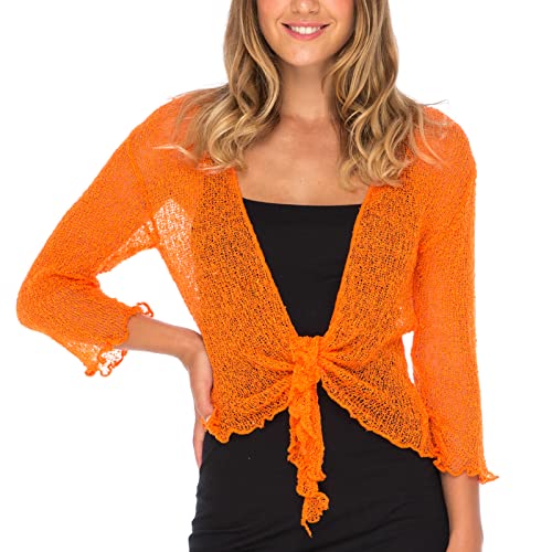 Happy Orange