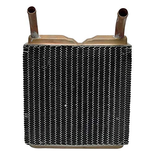 9010087 High-Performance A/C Heater Core for Car HVAC System - Perfect for Vehicle Heating & Cooling Repair and Maintenance