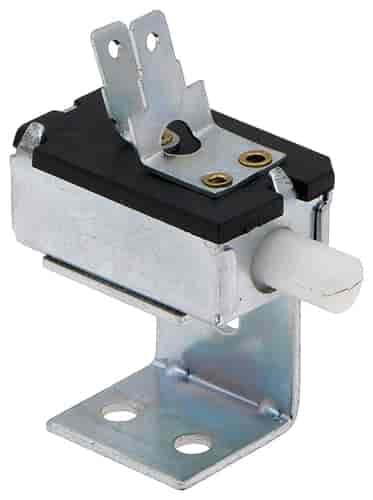 OER D3891796 1967 Heater and AC Blower Control Switch - Replacement Part for Classic Car Restoration | Perfect for Vintage Vehicle HVAC System Repair