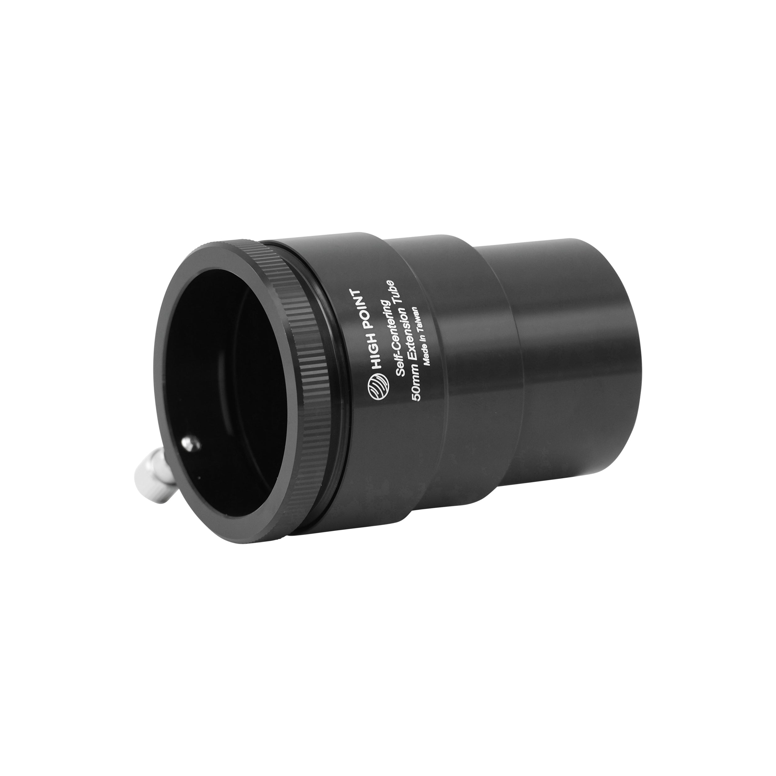 Self Centering 50mm Extension Tube for DSLR Cameras - 2 Pack (SCEXT50 2) - Perfect for Macro Photography & Close-Up Shots