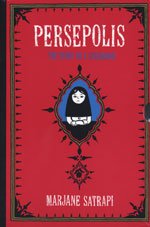 Persepolis Boxed Set - Complete Graphic Novel Series [Paperback] | Perfect for Book Clubs, Gifts & Collectors | Inspiring Memoir & Historical Fiction