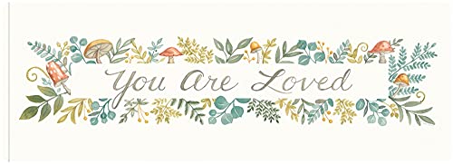 You Are Loved