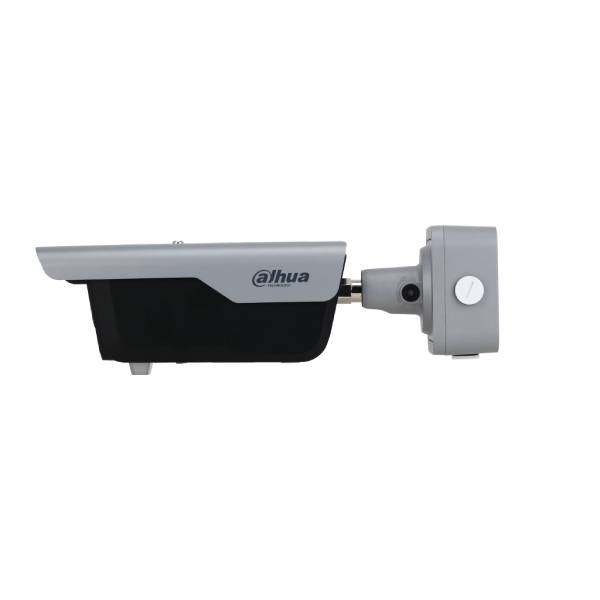 Dahua ANPR Long Range Motorized License Plate Recognition Camera - 30M Distance, DHI ITC413 PW4D IZ3 for Parking Lot Security & Traffic Monitoring