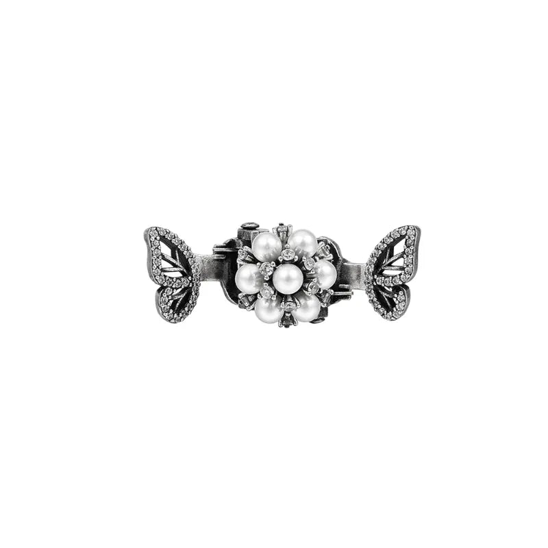 Silvery