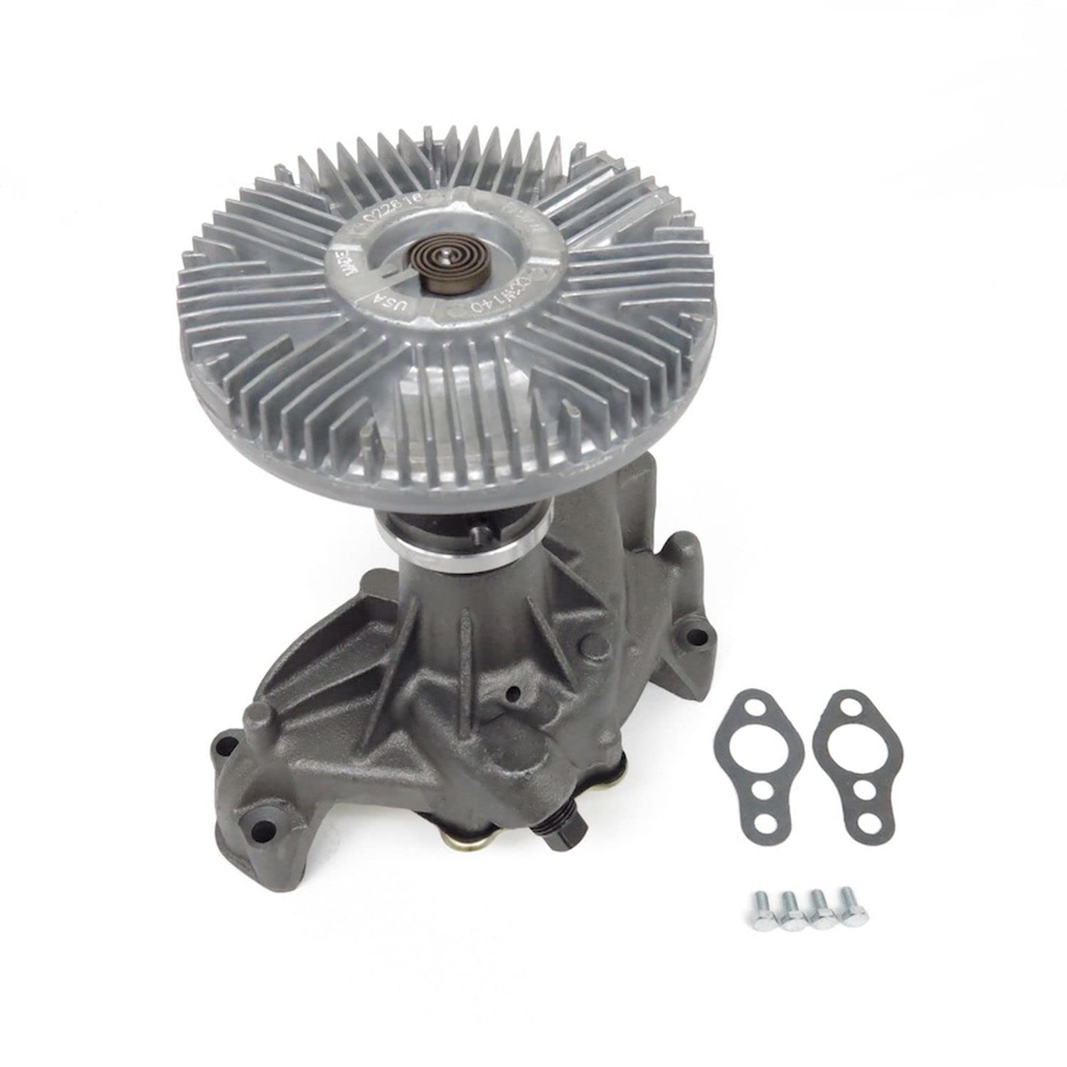 US Motor Works MCK1036 Water Pump & Fan Clutch Replacement Kit - Compatible with [Vehicle Models] - Durable Cooling System Parts for Smooth Engine Performance
