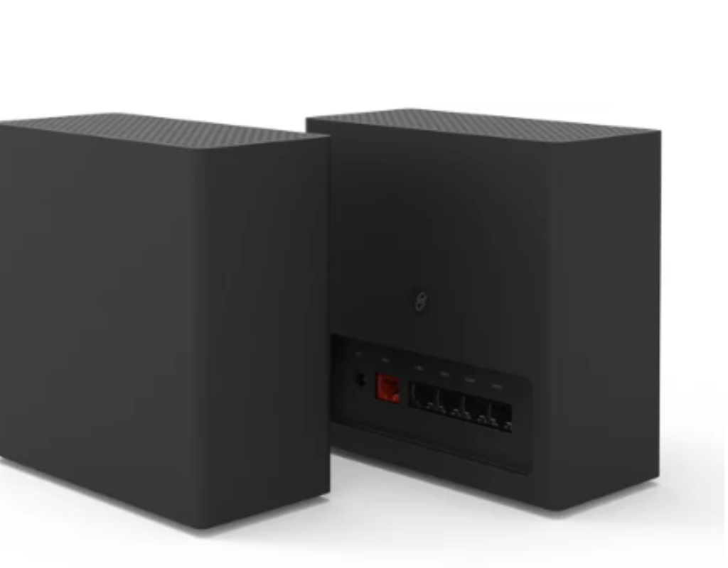 Imcon Edge 5G Mobile WiFi Router - High Speed Portable Hotspot for Travel, Remote Work & Home Internet Backup