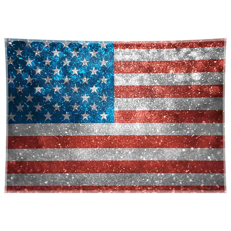 ZTHMOE 7x5ft USA Flag Photography Backdrop - Patriotic Independence Day Background for 4th of July Party, Veterans Day Decor, Photo Booth Props & American Theme Celebrations | Perfect for Memorial Day, Labor Day & National Holiday Events