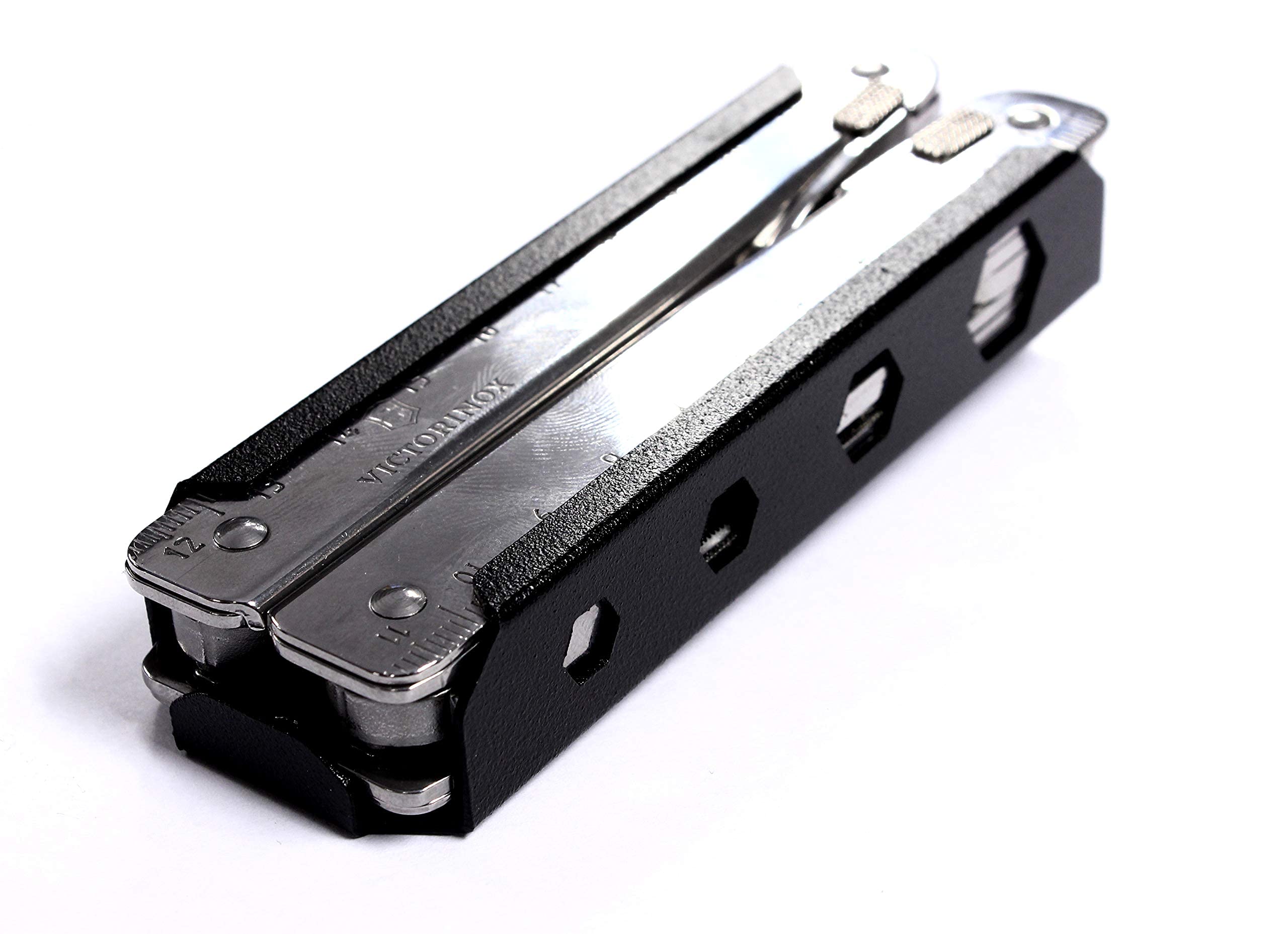 RAE Gear Swiss Army Knife Sheath - Compatible with Victorinox & Wenger Swiss Tools - 1.5
