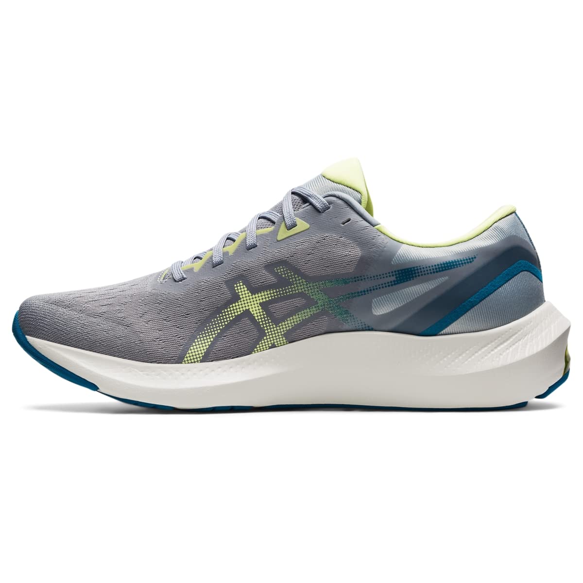ASICS Men's Gel-Pulse 13 Running Shoes - Lightweight Cushioned Athletic Sneakers for Jogging, Gym Workouts & Daily Walking | Breathable Mesh Comfort for Men