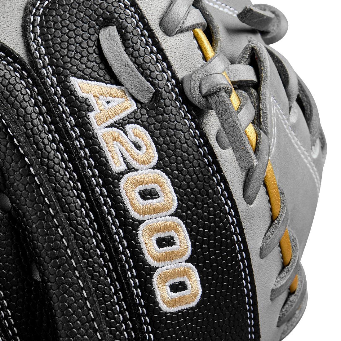 Wilson A2000 FPCM23SS 34