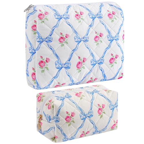 C2 Two Pack: Blue Bowknot