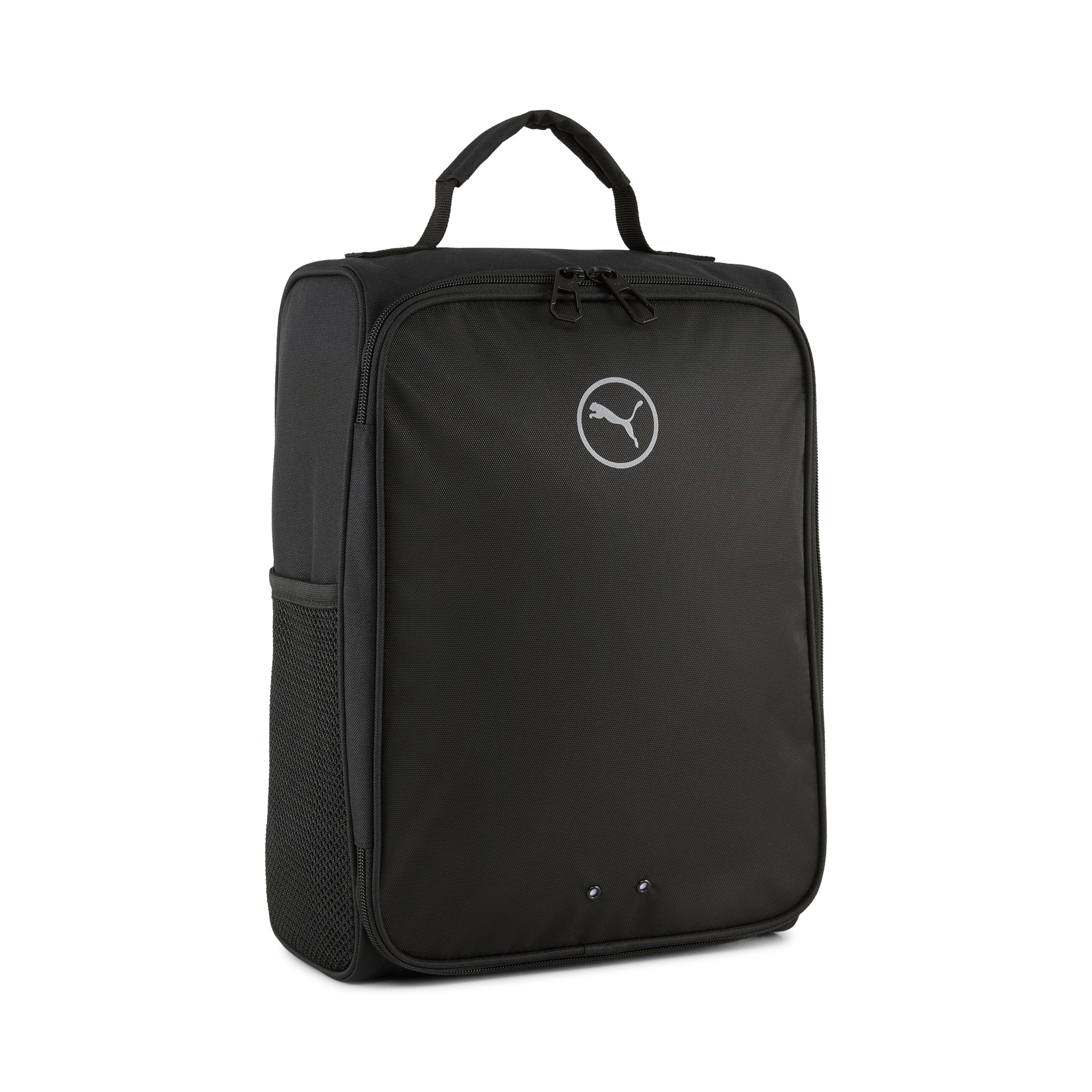 Premium Golf Shoe Bag for Men & Women - Durable Waterproof Travel Shoe Organizer - Perfect for Golf Courses, Gym, Travel & Sports Storage