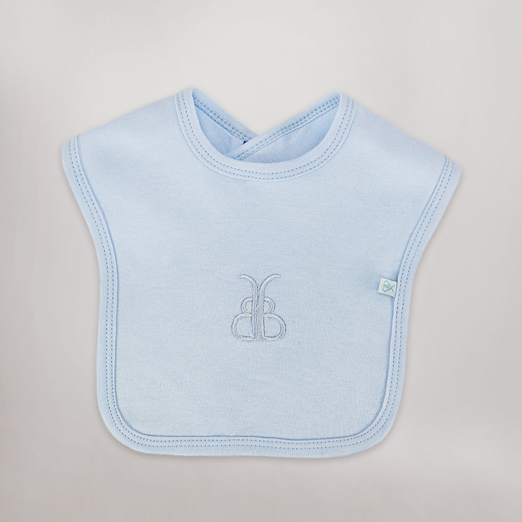 Bertie’s New Baby Boy Gift Basket - Adorable Newborn Baby Shower & Welcome Home Gift Set - Perfect for Baby Showers, Hospital Visits & New Parent Gifts