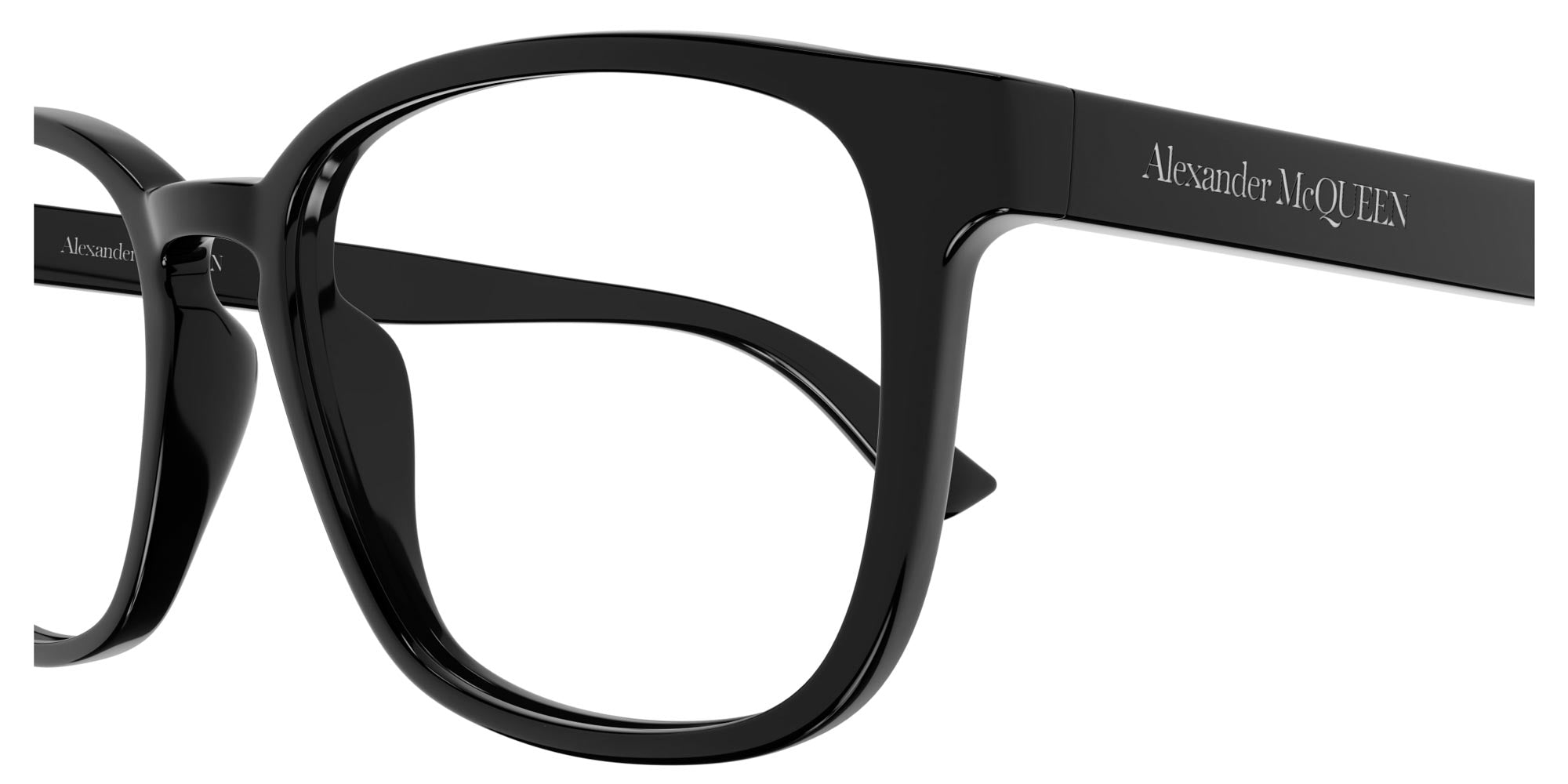 Alexander McQueen AM0462O Sunglasses - Luxury Designer Shades for Men & Women | Perfect for Outdoor Activities, Travel & Fashion Statements