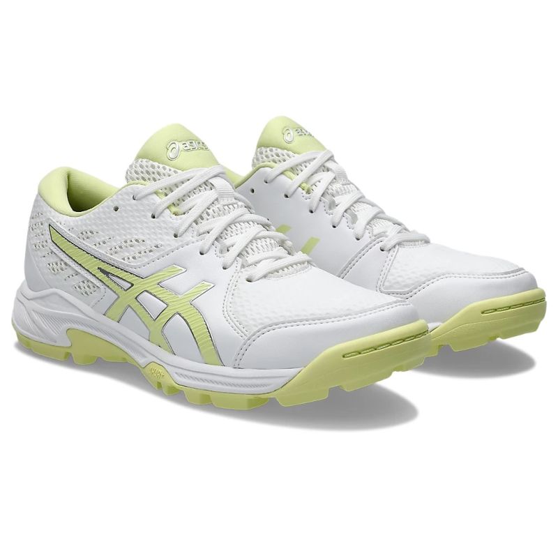 ASICS Gel Peake 2 Women's Cricket Shoes - Lightweight Comfort for Training & Matches - Perfect for Indoor & Outdoor Cricket Games