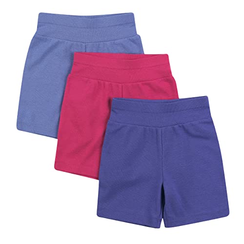 Pink Turq Purple Set