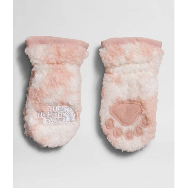 Soft Baby Bear Mittens for Newborns - Warm & Cozy Winter Hand Protectors for Infants - Perfect for Cold Weather, Outdoor Walks, and Photo Shoots