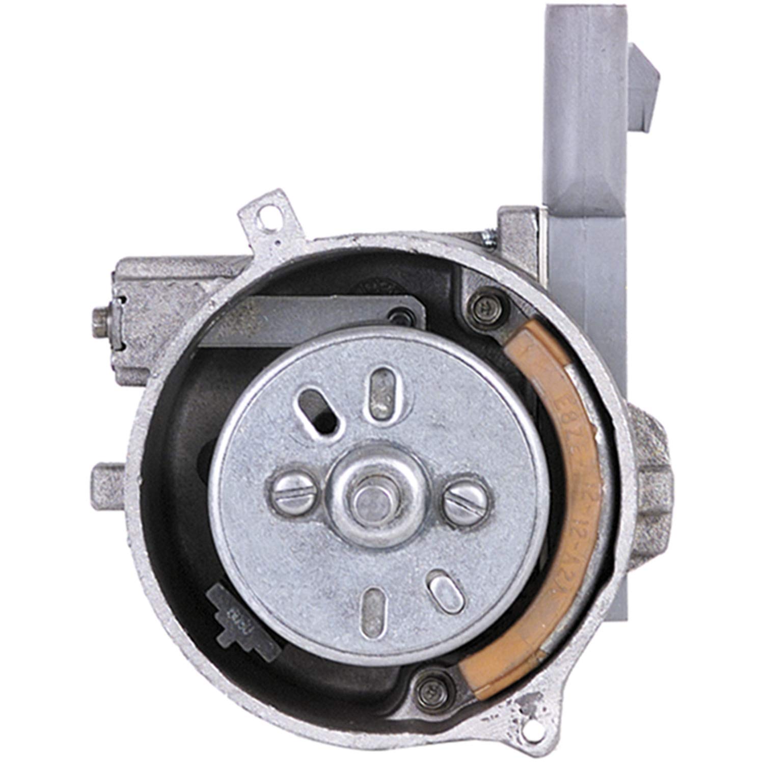 Cardone 30-2687MA Remanufactured HEI Electronic Distributor and Module (Renewed) - Compatible with GM Vehicles - Perfect for Engine Tune-Ups and Performance Upgrades