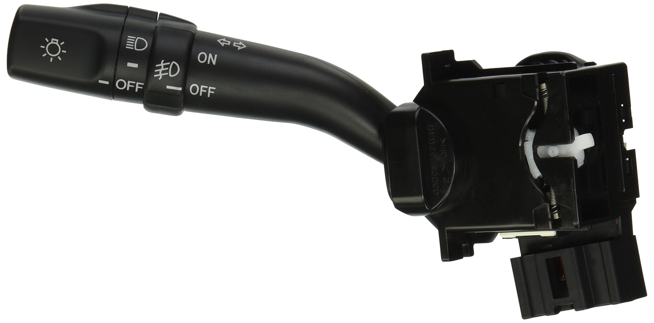 Genuine Toyota 84140-14120 Headlight Switch Assembly - Replacement for Toyota Vehicles - Perfect for Night Driving & Auto Repair