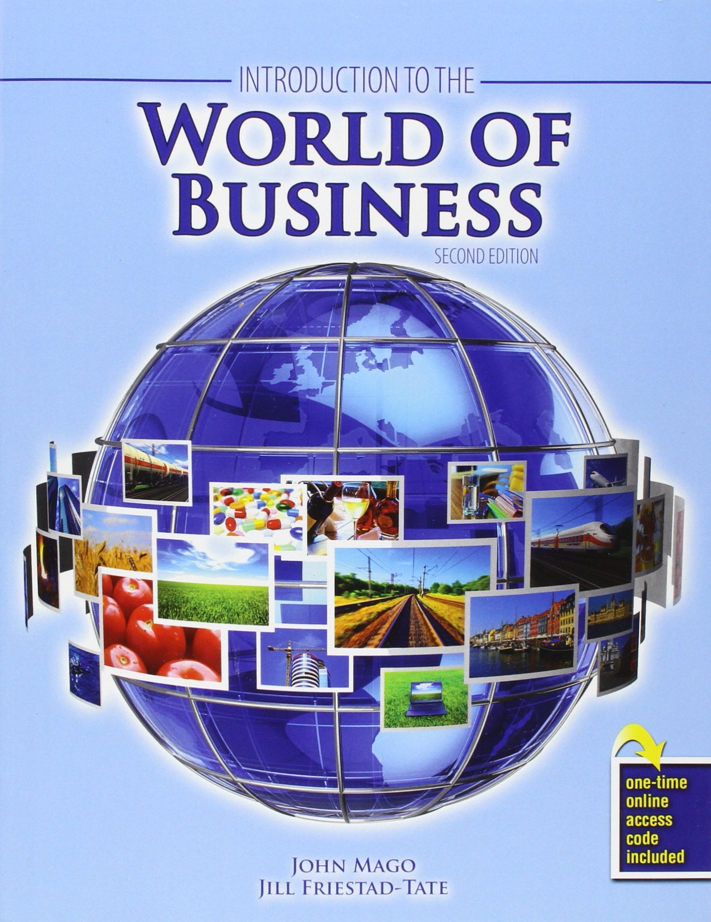 Introduction to the World of Business - Essential Guide for Entrepreneurs & Startups | Business Fundamentals, Strategies & Success Tips for Small Business Owners & MBA Students