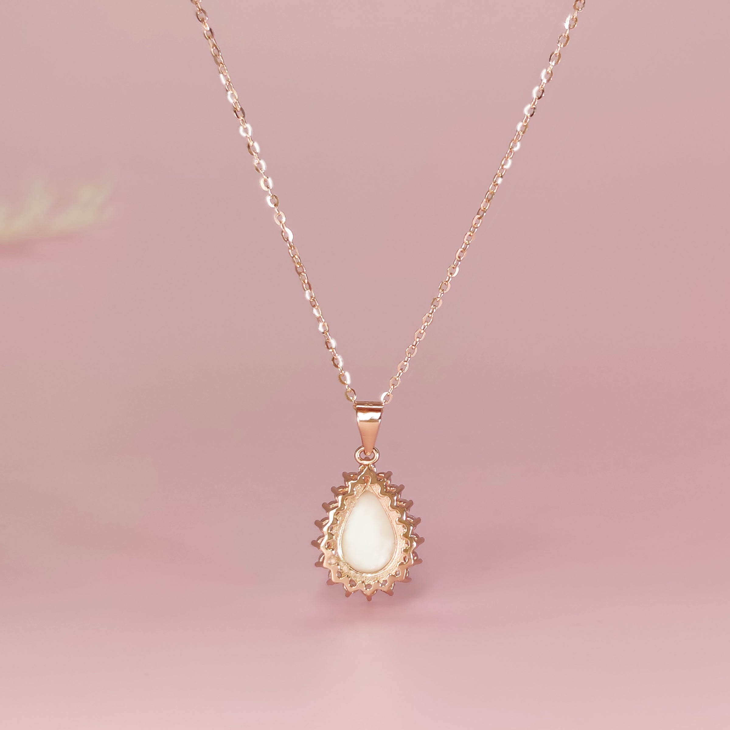 Evelyn Grace: Personalized Breast Milk Jewelry Necklace - Unique Keepsake for Moms & Breastfeeding Mothers - Perfect for Mother's Day & Baby Showers