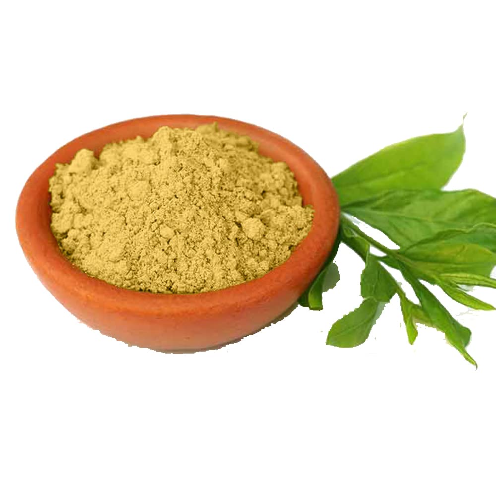 Organic Wild Turmeric Powder for Skin & Hair Care - 100% Pure Kasturi Haldi (100g) | Natural Face Mask for Glowing, Even Skin Tone | Chemical-Free, No Preservatives or Pesticides | DIY Beauty & Ayurvedic Remedies