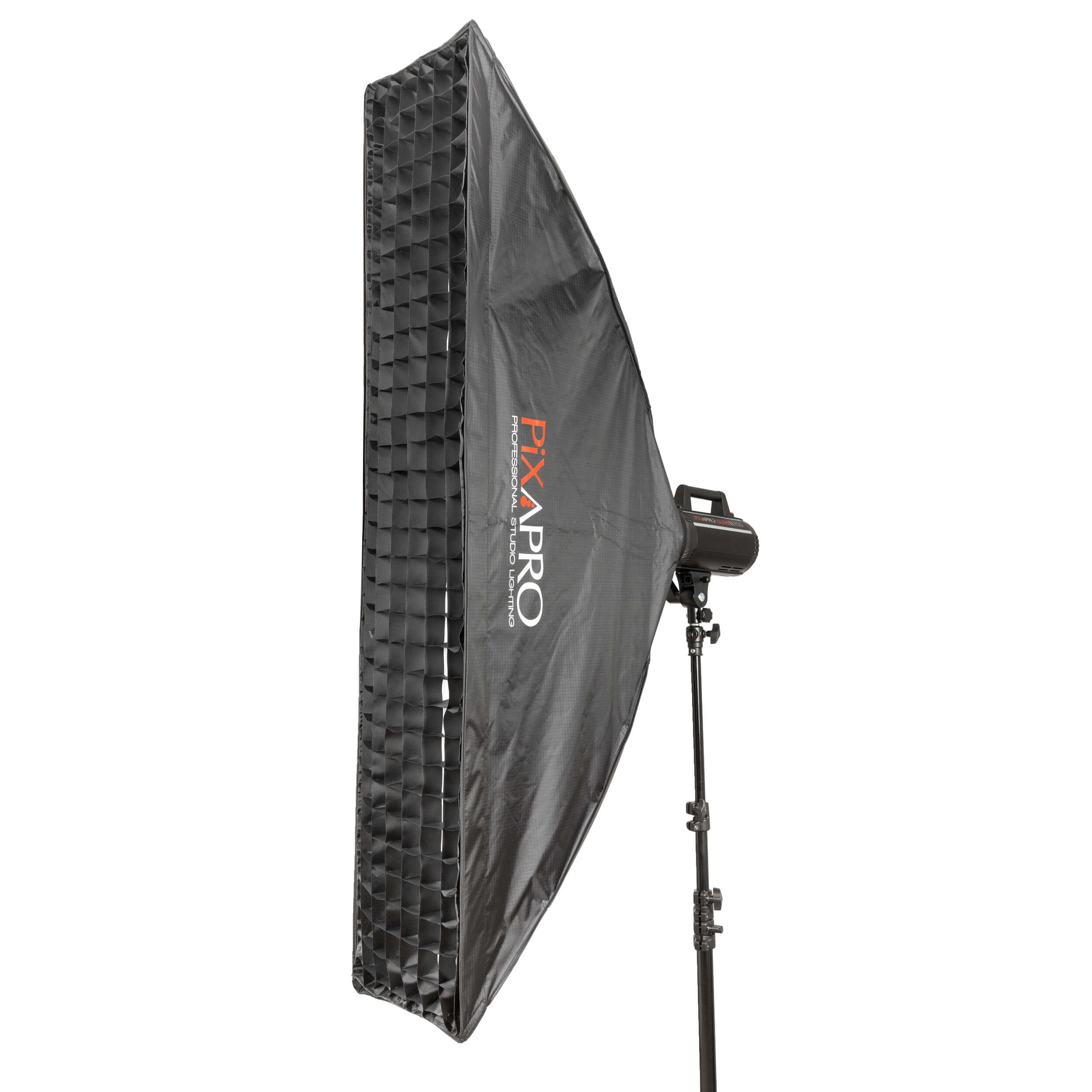 LUMI200II 800Ws 4 Head Professional Studio Flash Kit for E-commerce Product Photography - Perfect for Amazon, eBay & Shopify Product Listings