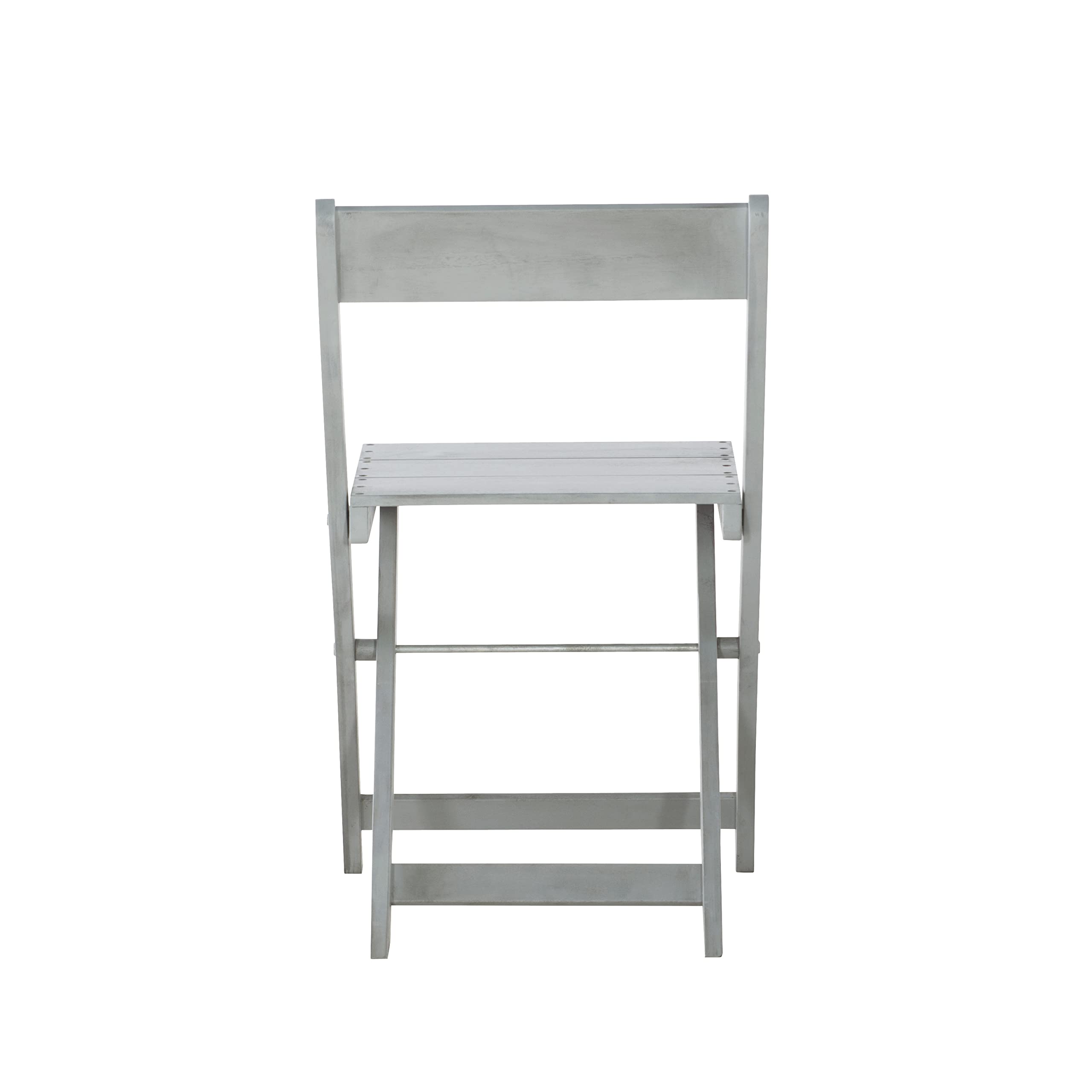 Linon Home Décor Caitlyn Gray 3-Piece Square Coffee Table Set for Living Room, Lounge & Office - Modern Side Tables with Storage Shelf