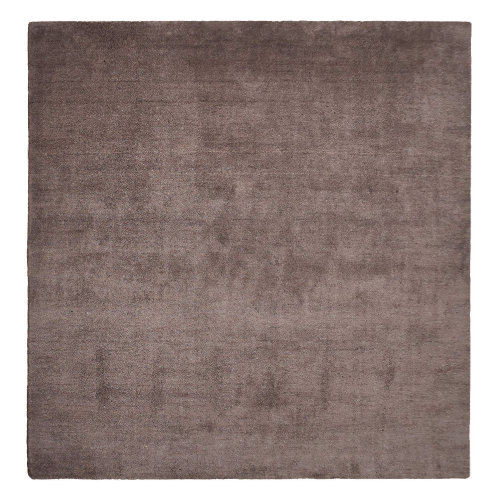 Hand Knotted Revival Rug - Premium Handmade Wool Area Rug for Living Room, Bedroom, or Dining Room Decor