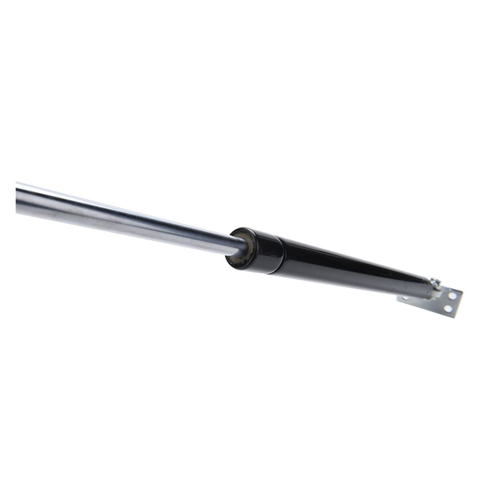 HIRNER Hydraulic Hinge Damper 35KG/350N Lift Support Gas Spring for Bed, Furniture, Cabinet Door, Kitchen Hardware, Trunk - Heavy Duty & Smooth Closing Mechanism for Home & Office Use