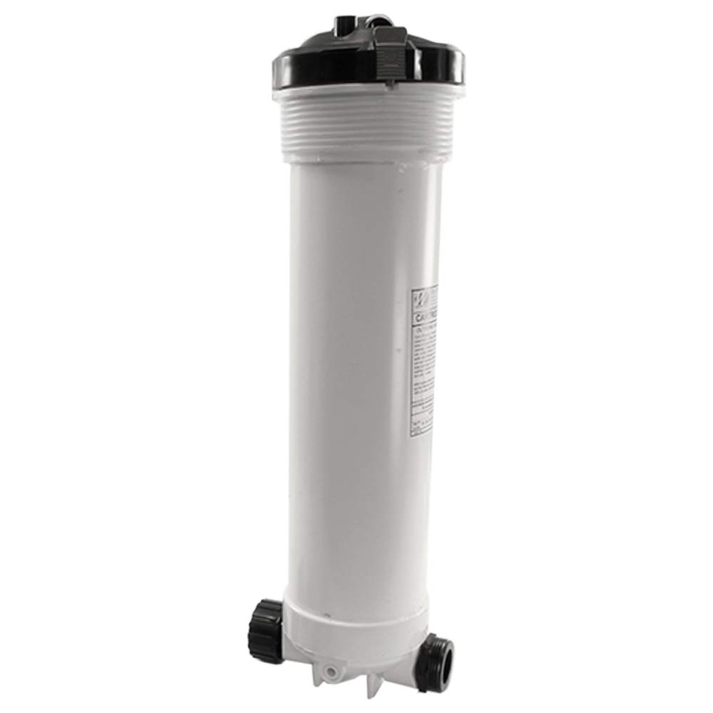 Waterway TWM 100 Sqft Cartridge Filter System Replacement Cartridges | Pool Filter Tank Only for Inground & Above Ground Swimming Pools
