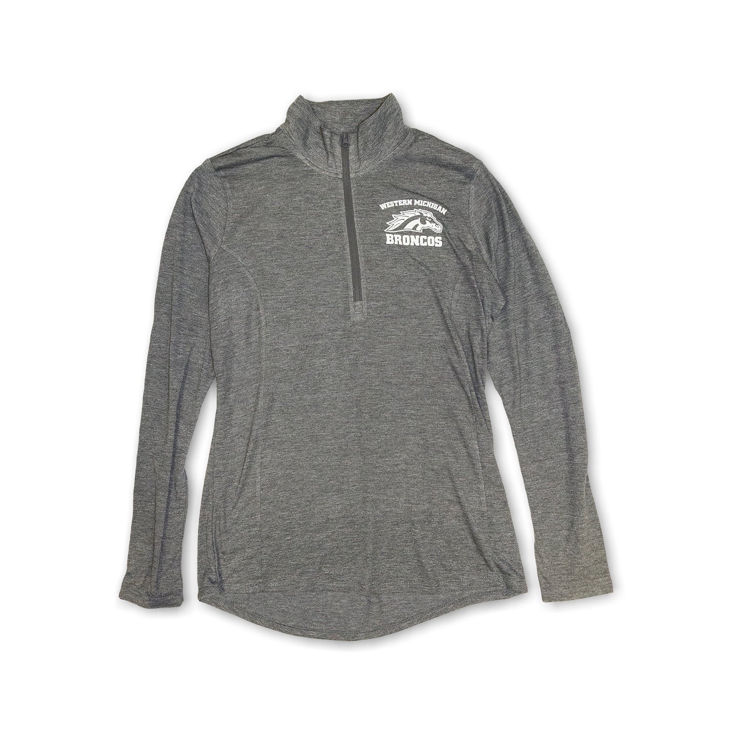 Dark Grey Heather