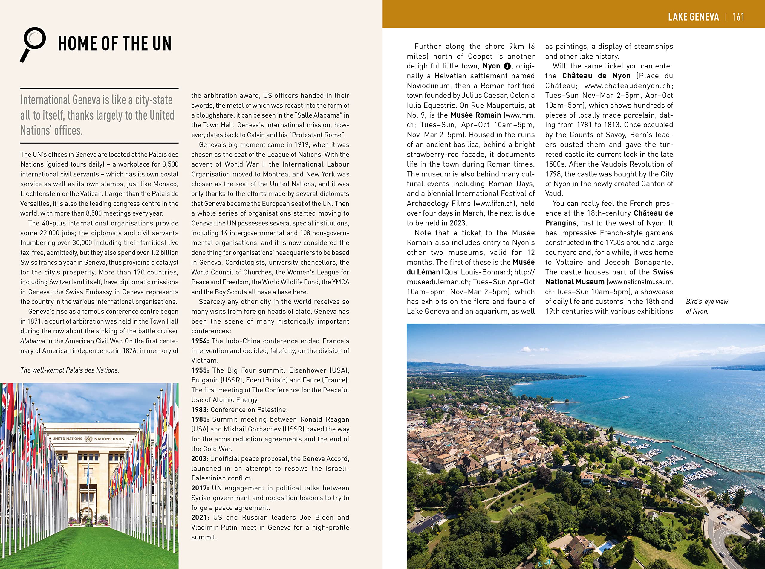 Insight Guides Switzerland - Comprehensive Travel Guide eBook for Exploring Swiss Alps, Cities & Culture | Perfect for Hiking, Sightseeing & Vacation Planning