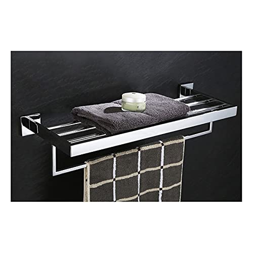 B126-3 Towel Rack