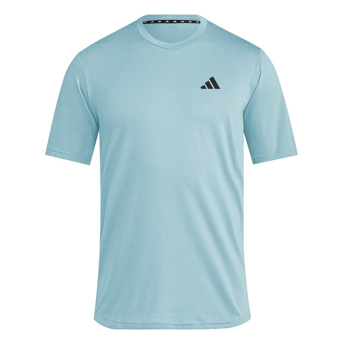 Adidas Train Essentials Feelready Training T-Shirt for Men - Gym, Workout & Casual Wear