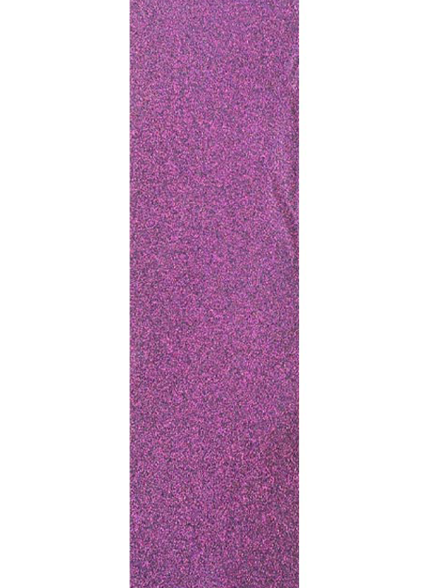 True Grit Glitter Grip Tape - Premium Skateboard Deck Grip for Enhanced Traction & Style - Perfect for Skateboarding, Longboarding & Street Sports