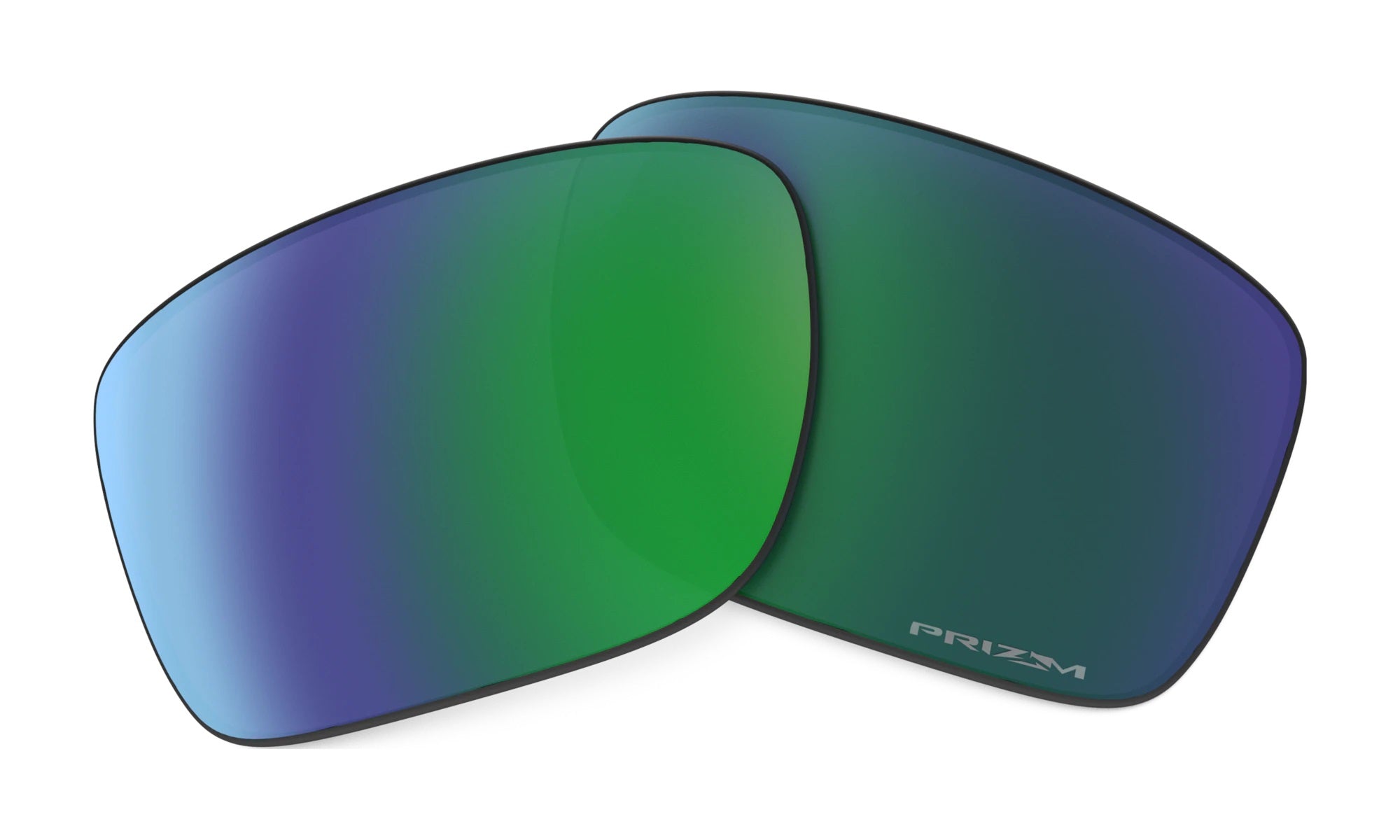 Prizm Jade