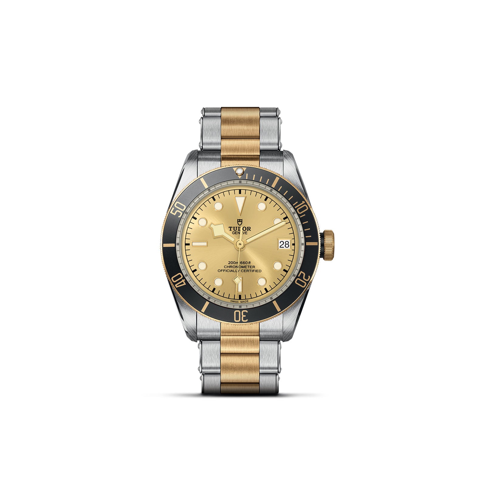 Tudor Black Bay S GMT M79733N-0004 Men's Luxury Watch - Perfect for Travel, Business & Everyday Wear