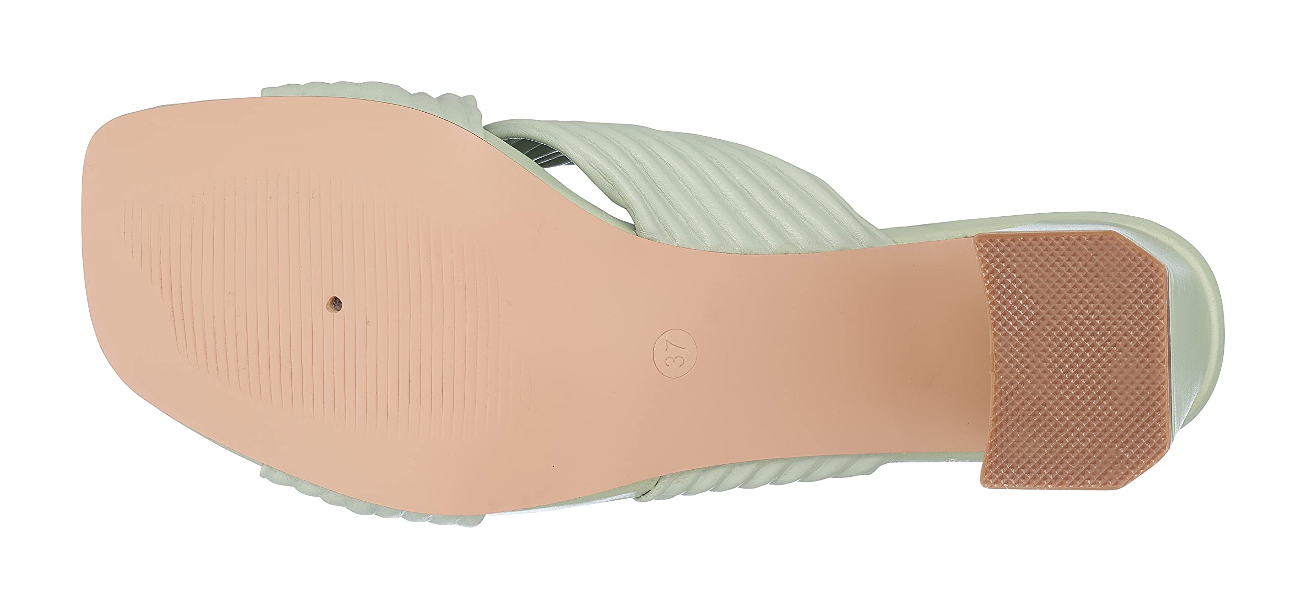 Women's GC Shoes Block Heel Sandals - Comfortable & Stylish Summer Dress Sandals for Casual Outings, Beach Vacations & Date Nights